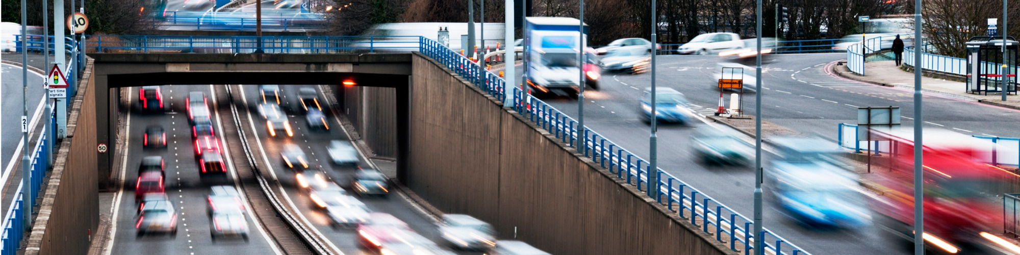 A Guide to Road Traffic Offences for the Prosecution & Defence - Live at Your Desk