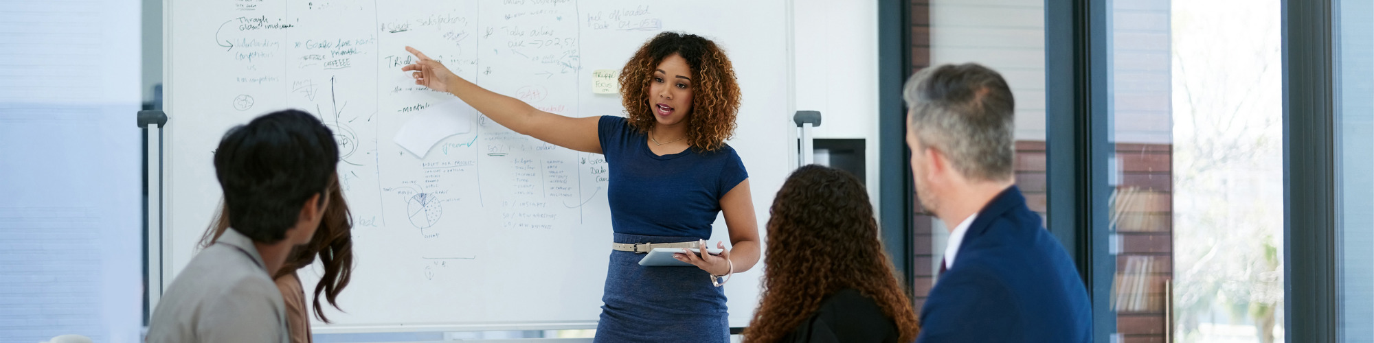 How to Succeed as a Team Leader - Live at Your Desk 