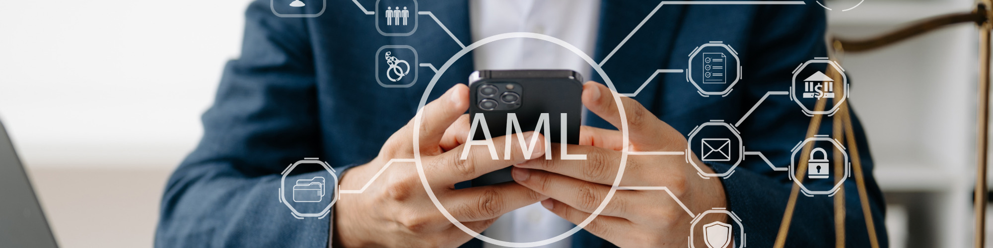 AML Regulation 2024 - A Bitesize Update for Fee Earners