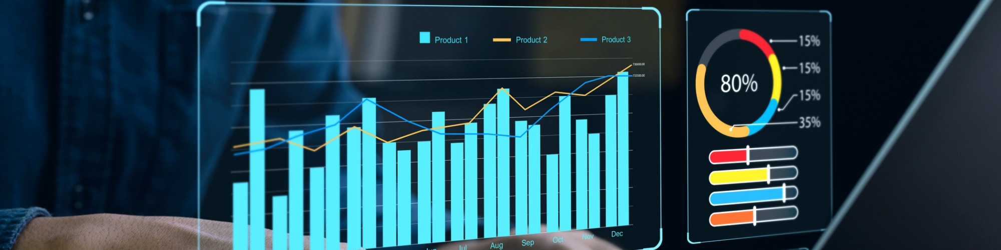 Google Analytics 4 (GA4) - All Professional Service Firms Need to Know 