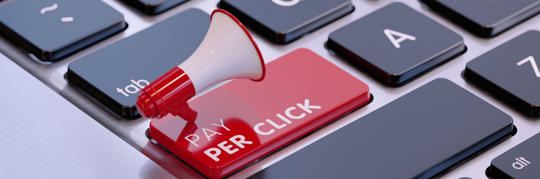 A Guide to Pay-Per-Click Advertising