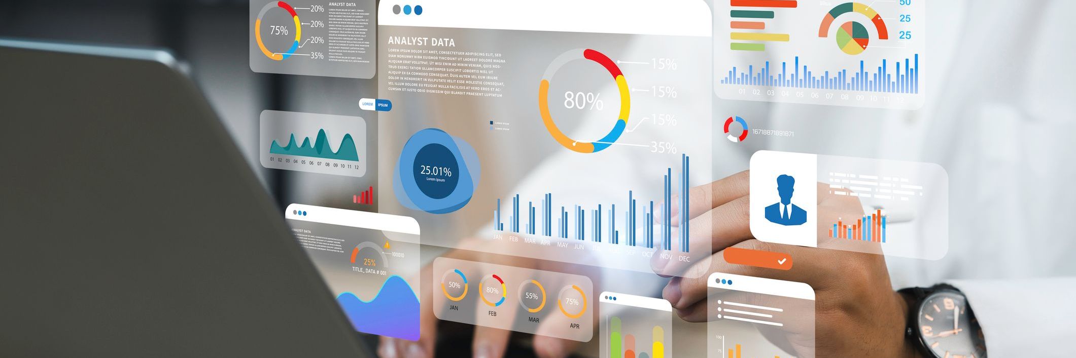 How To Use Analytics to Make Better Decisions About Your Marketing