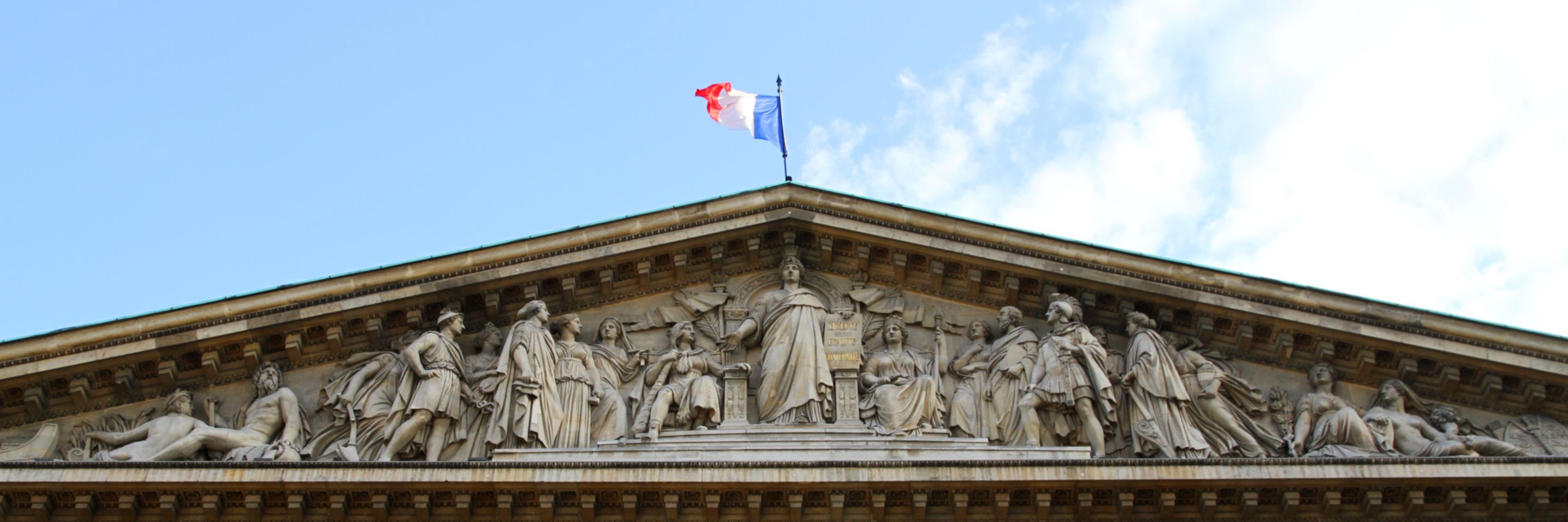 French Commercial Law for Litigators - An Introduction