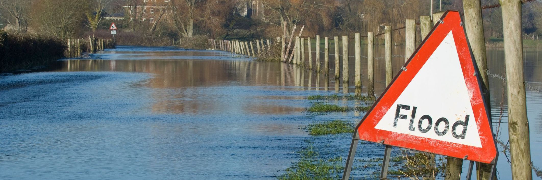 Advising Clients against Flood Risk - An Update for Conveyancers