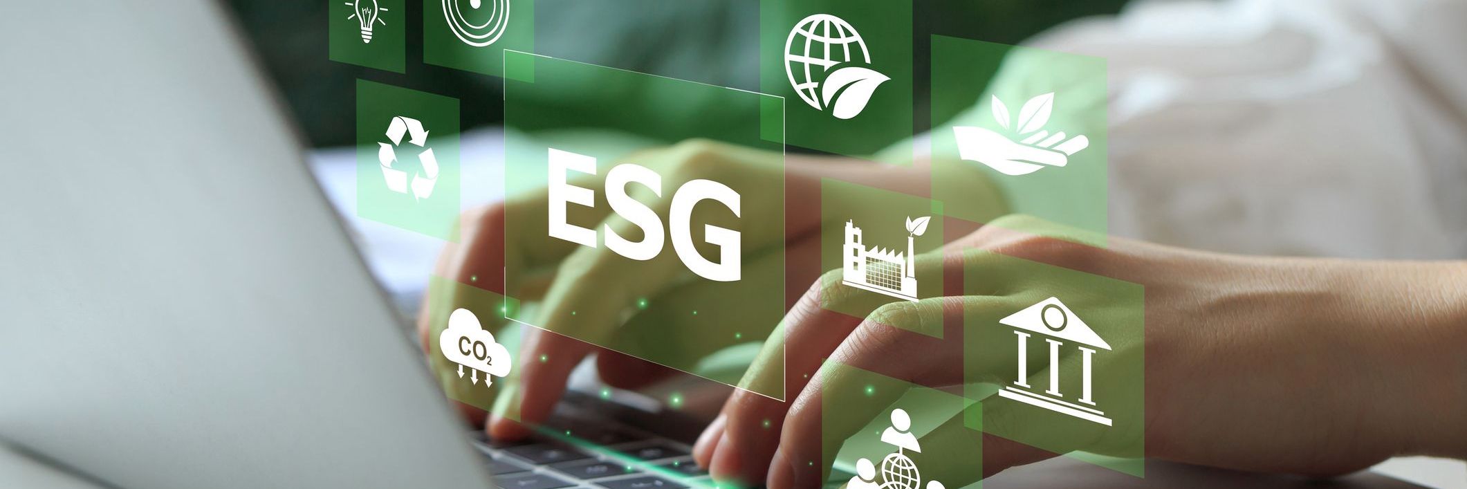 New Technologies, including AI, Meet ESG: Navigating the Risks & Challenges