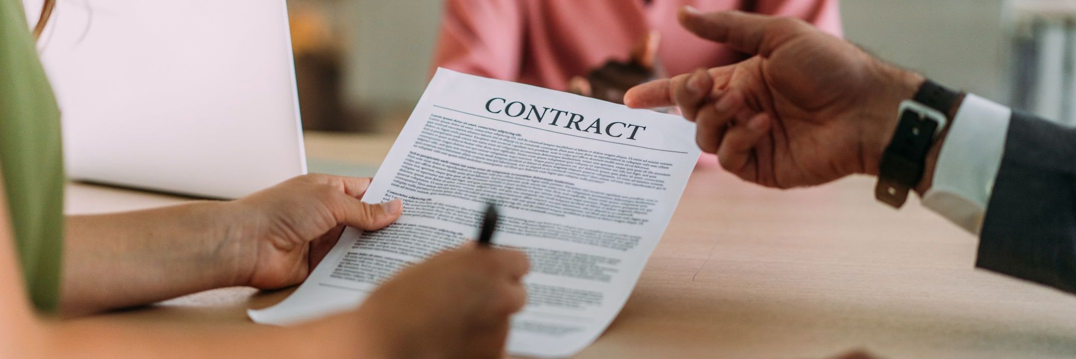 Jurisdiction in Consumer Contracts - A Bite-Sized Guide to the Key Provisions